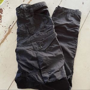 Men’s G Star Jungle Relaxed Cargo Pant size 28/32